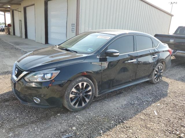 2019 Nissan Sentra S VIN: 3N1AB7AP4KY219655 Lot: 57099864