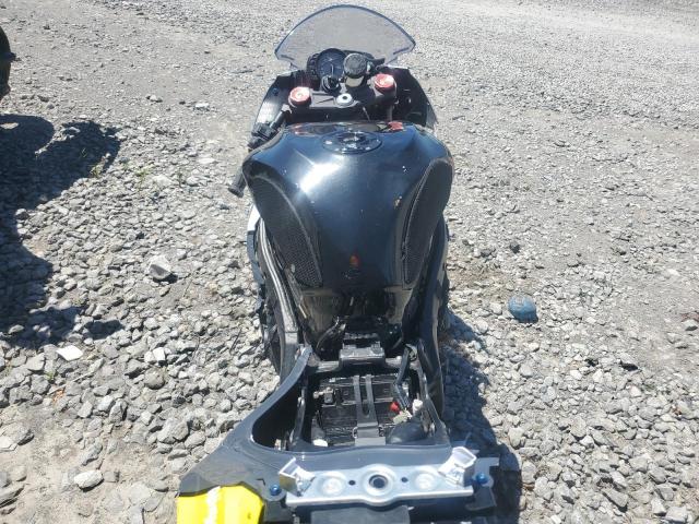 2013 KAWASAKI ZX636 E - JKBZXJE13DA001868