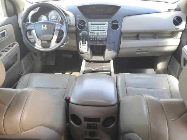 2010 Honda Pilot Exl VIN: 5FNYF3H60AB009411 Lot: 60635864