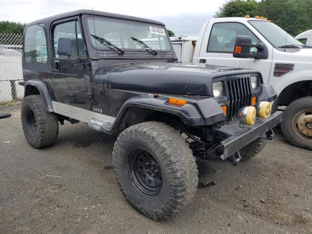 1J4FY19PXSP230657 1995 Jeep Wrangler / Yj S