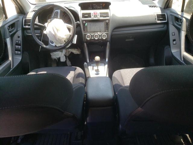 2017 Subaru Forester 2.5I Premium VIN: JF2SJAEC2HH575178 Lot: 60122674