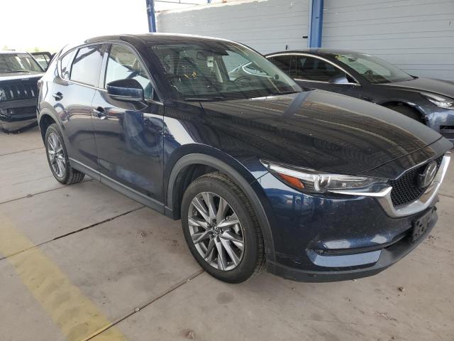 2020 MAZDA CX-5 GRAND - JM3KFBDM8L1810711