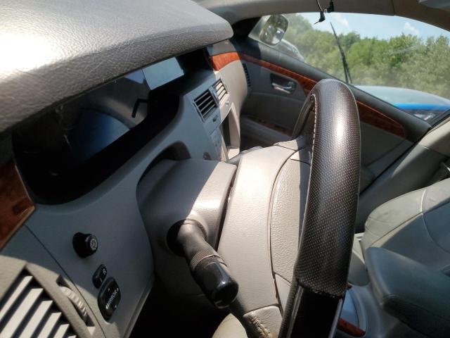 2007 Toyota Avalon Xl VIN: 4T1BK36B37U223337 Lot: 60588234