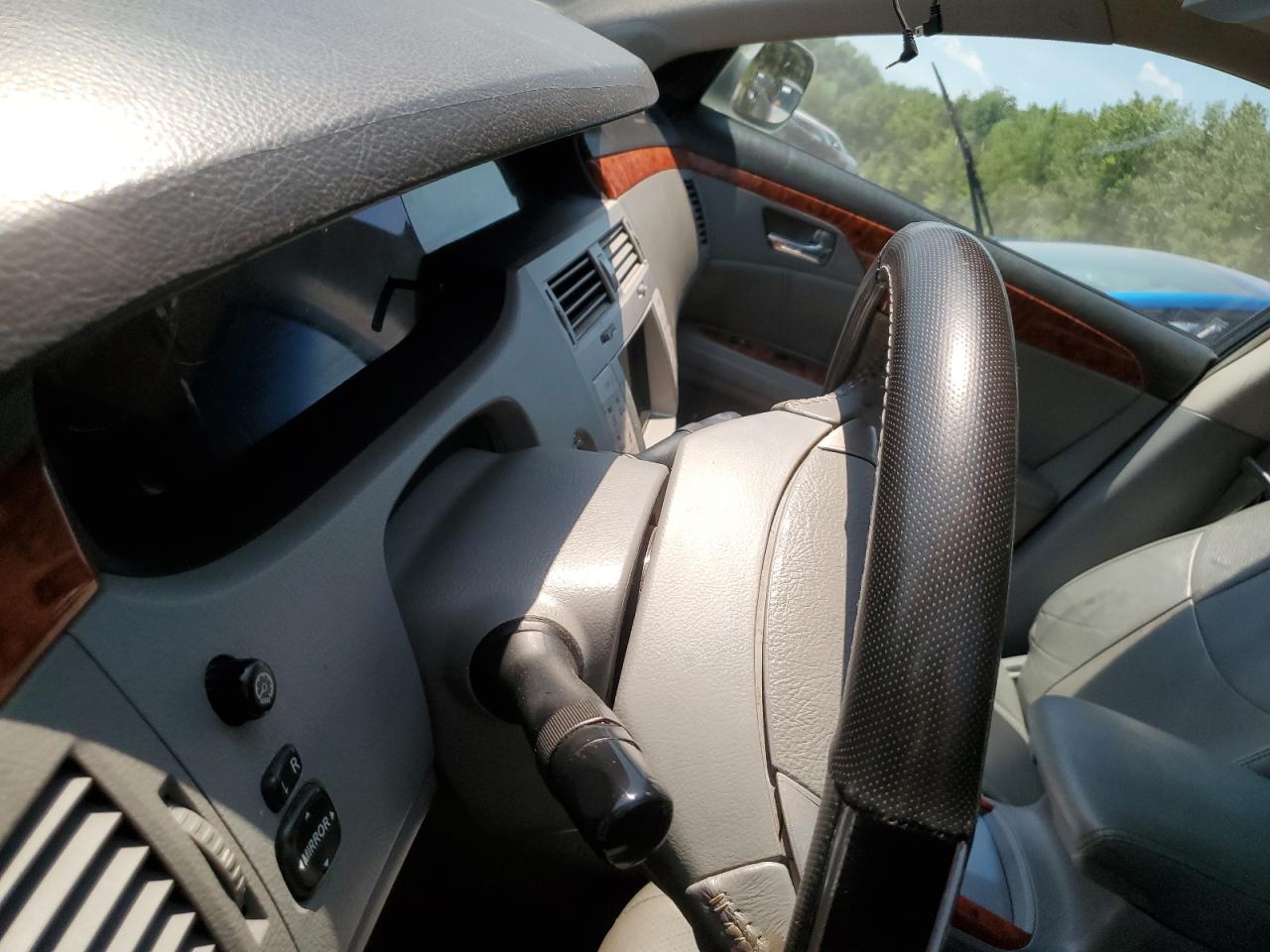 4T1BK36B37U223337 2007 Toyota Avalon Xl