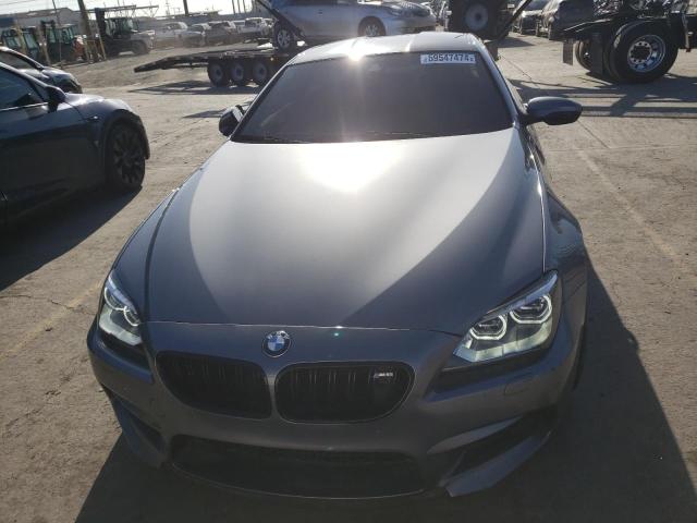 2013 BMW M6 VIN: WBSLX9C57DD159920 Lot: 59547474