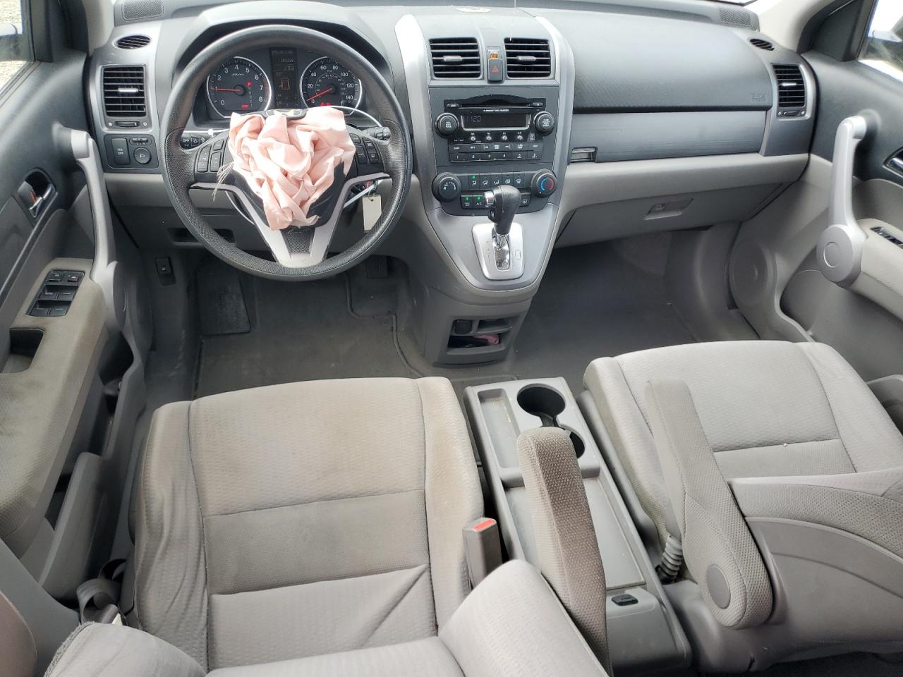 JHLRE48517C079626 2007 Honda Cr-V Ex