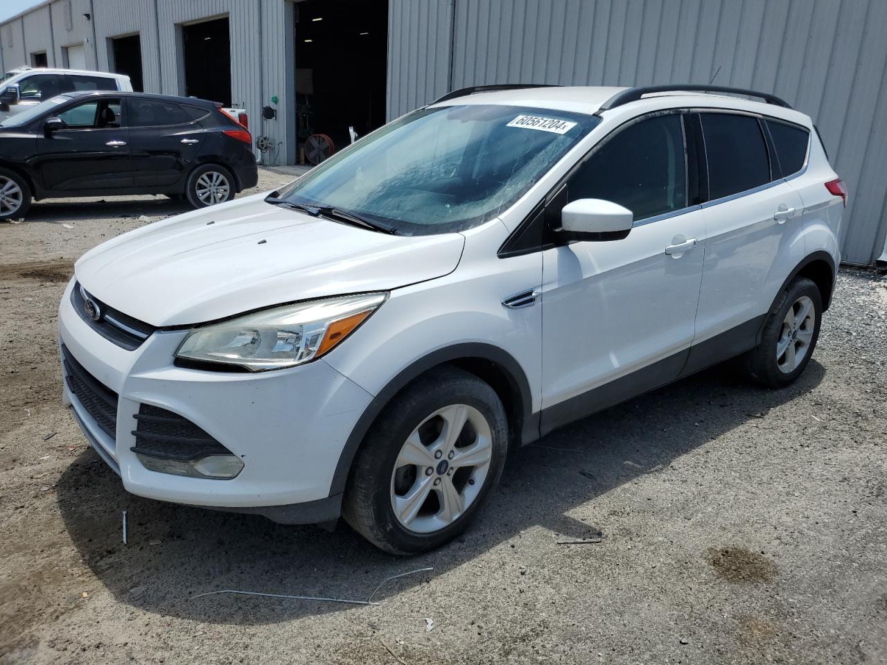 1FMCU0GX8EUE22694 2014 Ford Escape Titanium