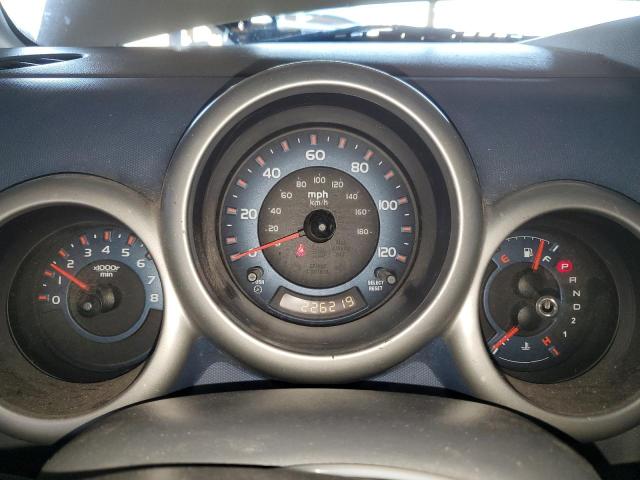 2004 Honda Element Ex VIN: 5J6YH28504L027009 Lot: 59776724