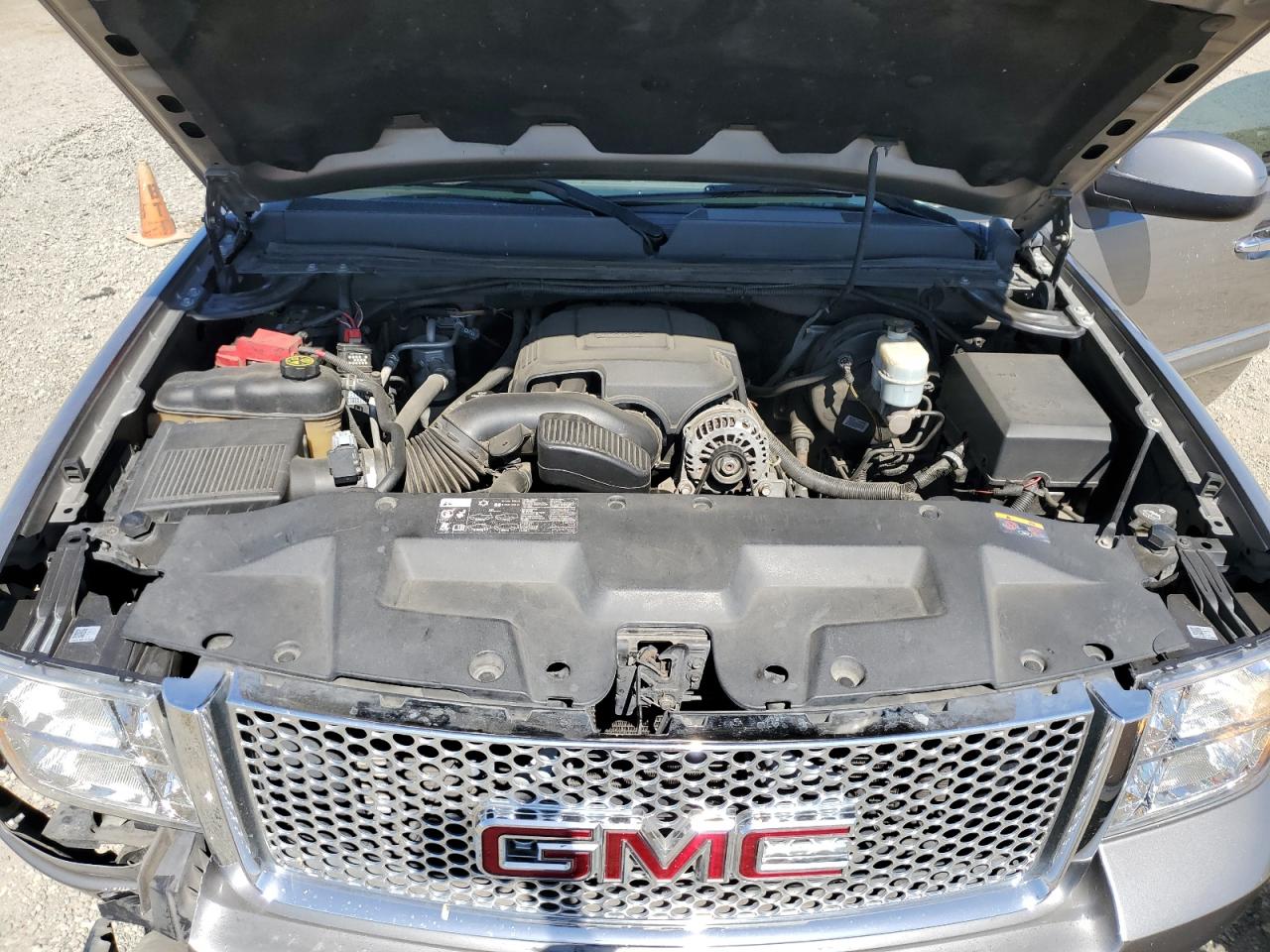 3GTP2XE25CG281529 2012 GMC Sierra K1500 Denali