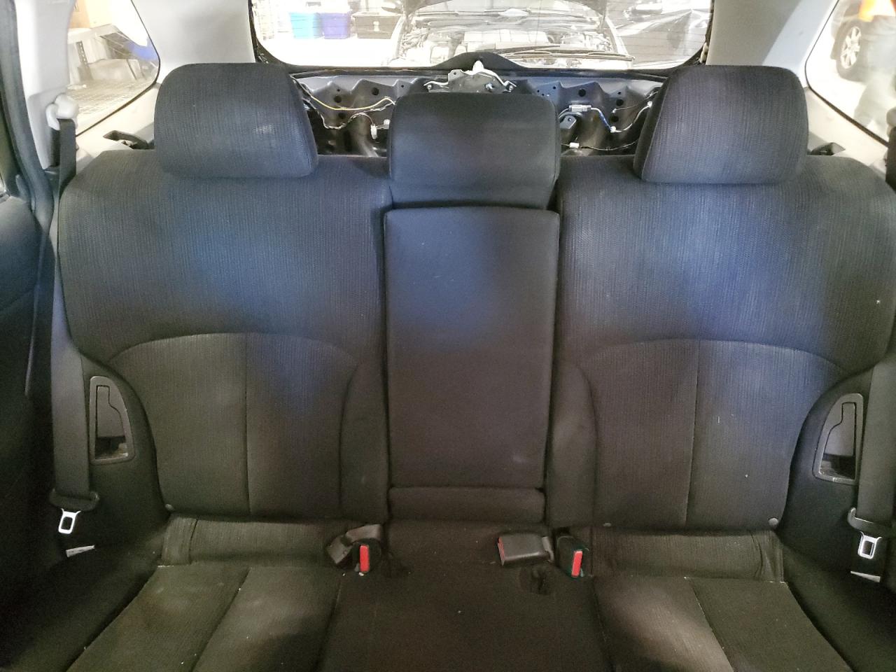 4S4BRCGC6D3243540 2013 Subaru Outback 2.5I Premium