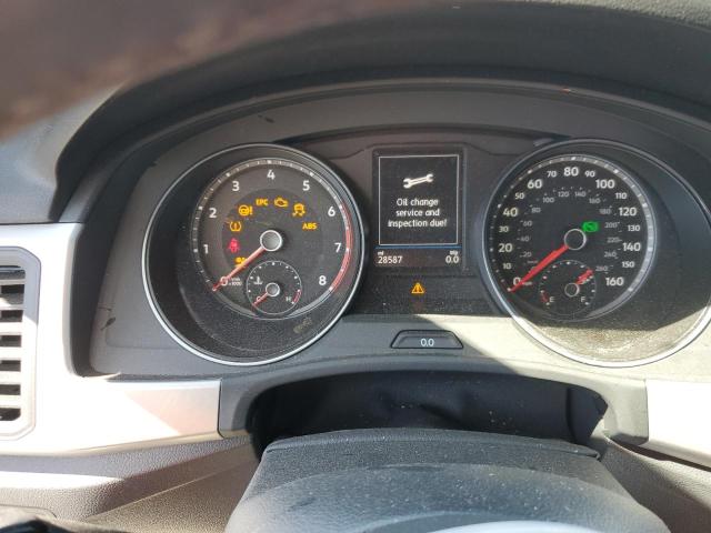 2021 Volkswagen Atlas Cross Sport Se VIN: 1V2RE2CA2MC227976 Lot: 58574524