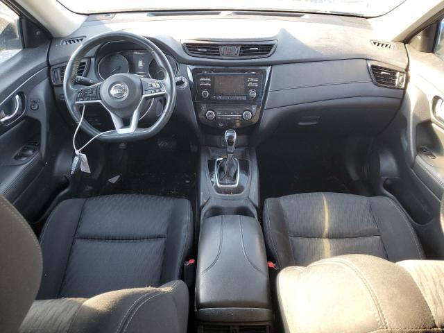 2017 NISSAN ROGUE S - KNMAT2MT6HP610340