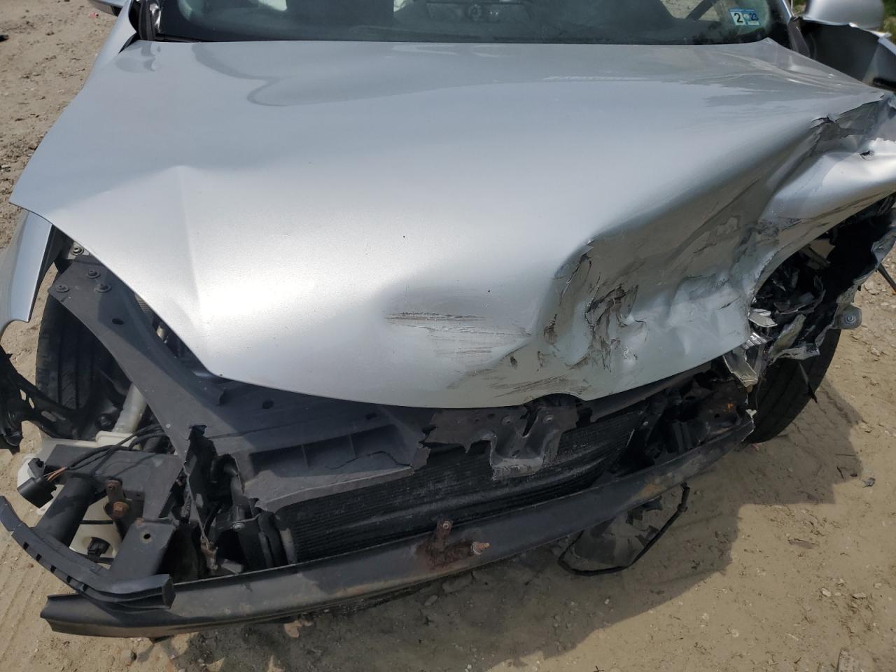 3VWRZ71K98M088378 2008 Volkswagen Jetta Se