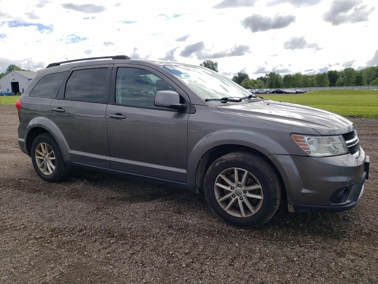 2013 Dodge Journey Sxt vin: 3C4PDCBG1DT563761