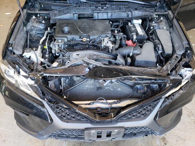 VIN 4T1B11HK2KU230342 2019 Toyota Camry, L no.11