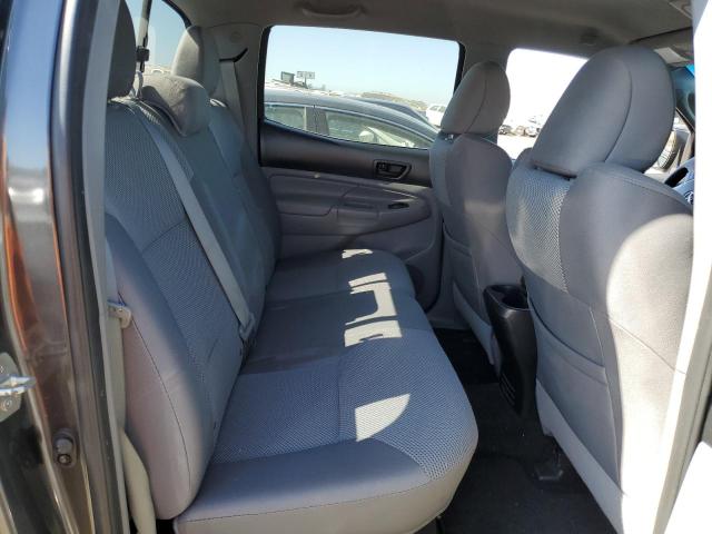 2013 Toyota Tacoma Double Cab Prerunner VIN: 3TMJU4GN2DM153144 Lot: 57760244