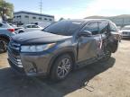 2017 TOYOTA HIGHLANDER - 5TDJZRFH1HS467836