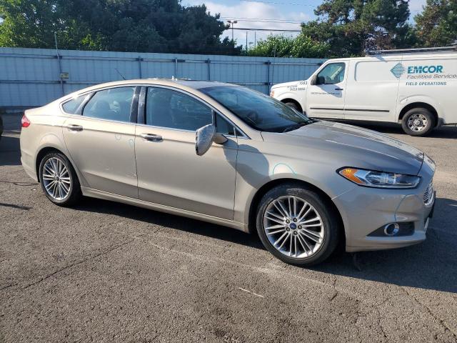 VIN 3FA6P0HD7FR248659 2015 Ford Fusion, SE no.4