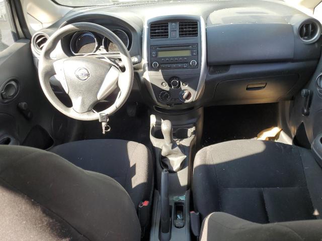 2015 Nissan Versa Note S VIN: 3N1CE2CP9FL353774 Lot: 58664104