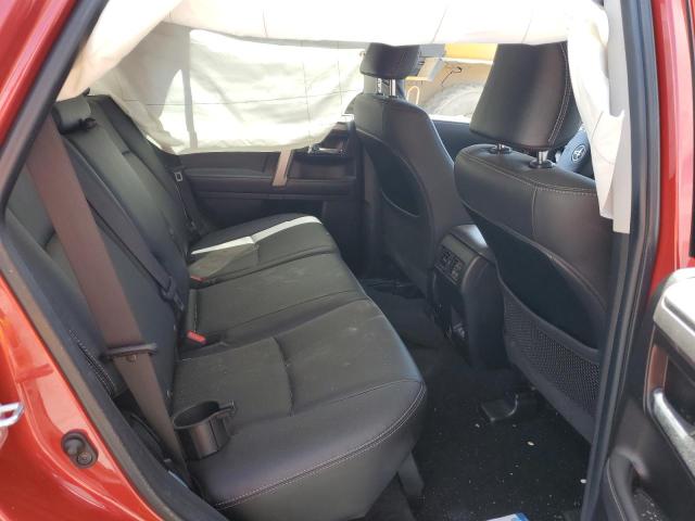 2022 Toyota 4Runner Sr5 Premium VIN: JTESU5JR9N5972094 Lot: 59705624