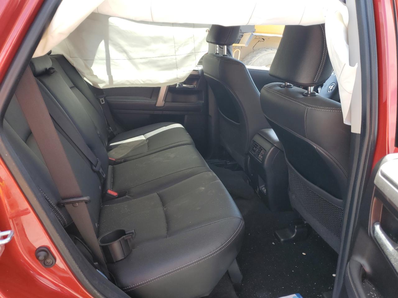 JTESU5JR9N5972094 2022 Toyota 4Runner Sr5 Premium