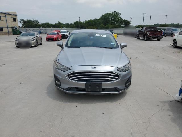 VIN 3FA6P0HD8LR231428 2020 Ford Fusion, SE no.5