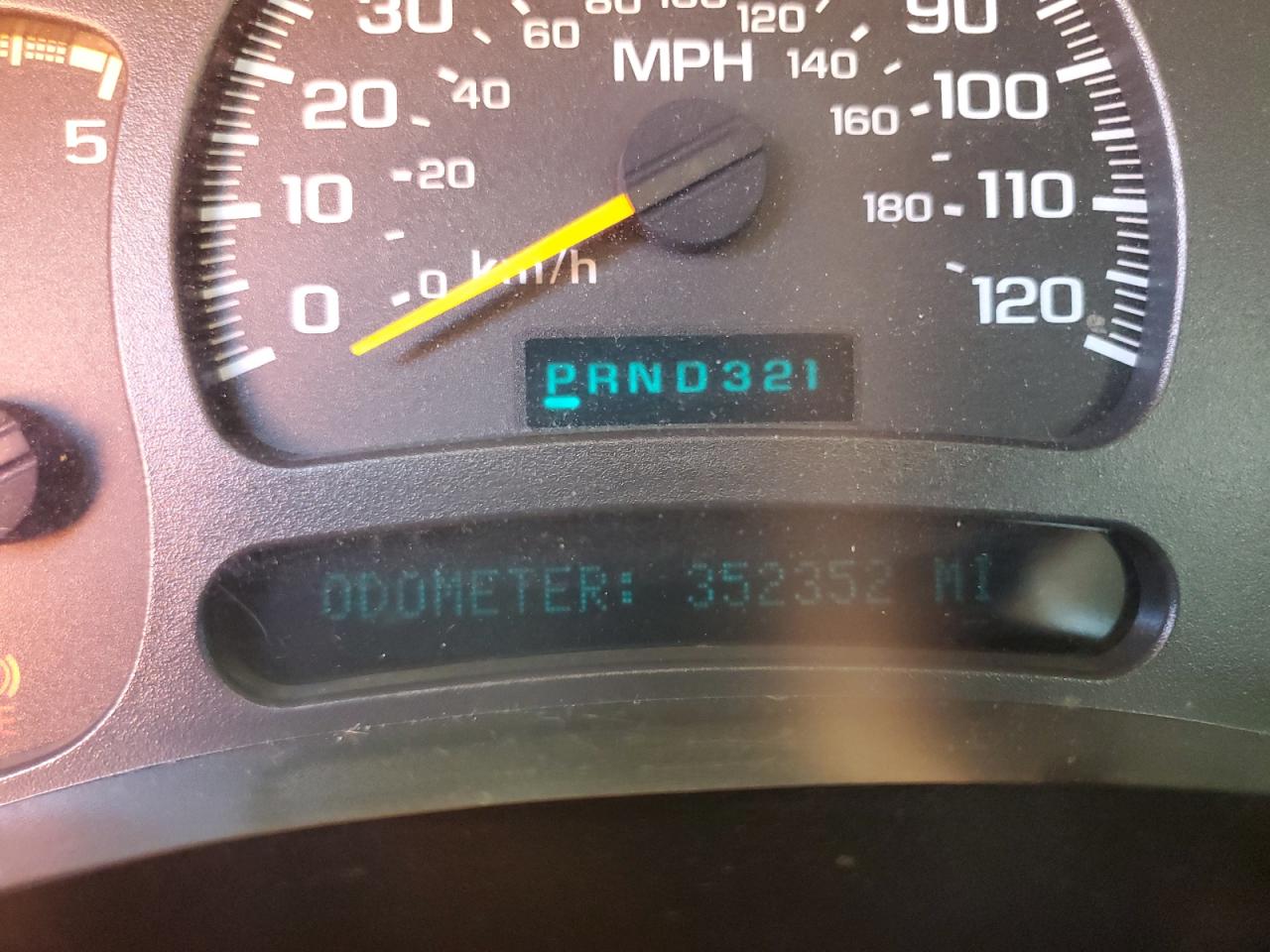 1GTJC33174F153043 2004 GMC New Sierra C3500