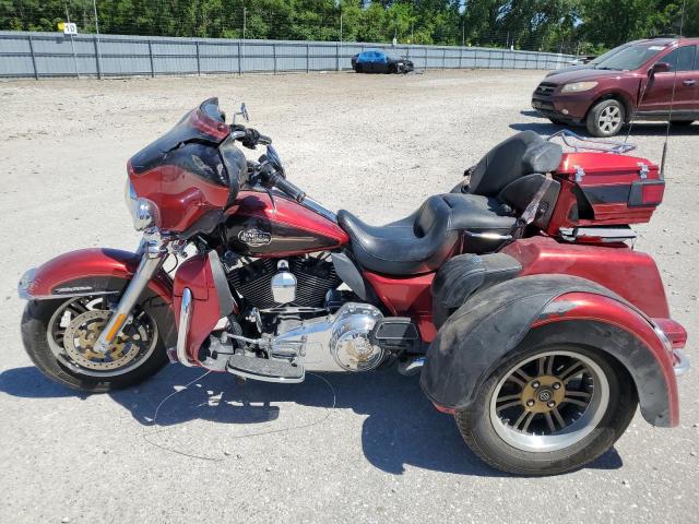 2012 HARLEY-DAVIDSON FLHTCUTG T 1HD1MAM12CB857266