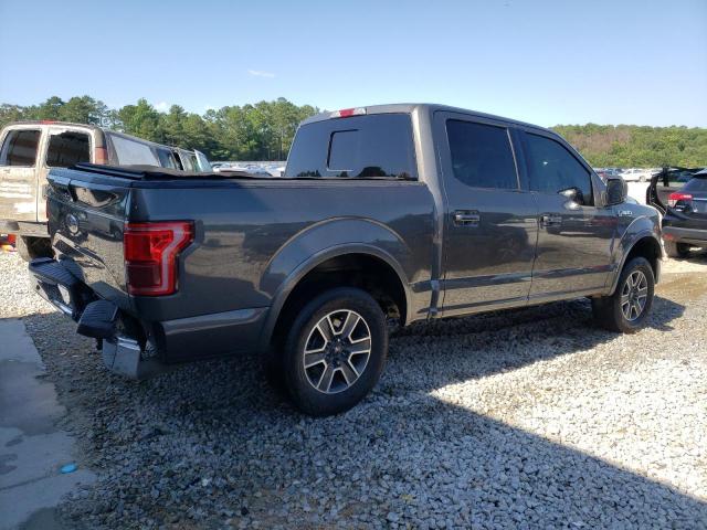 2016 FORD F150 SUPER - 1FTEW1CF0GKF39274