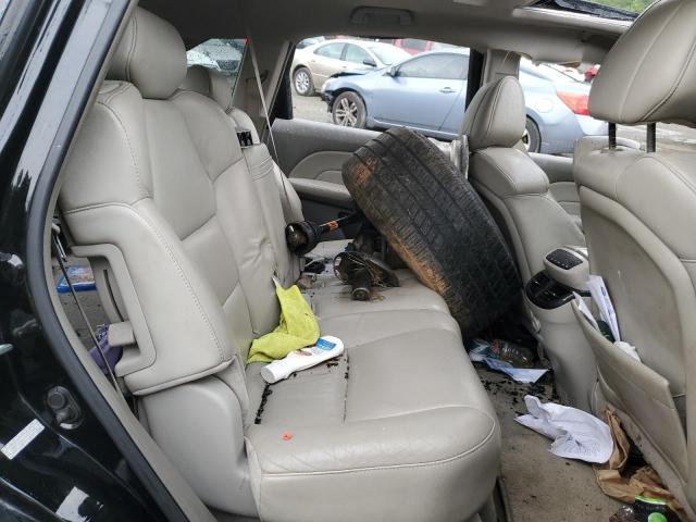 2009 Acura Mdx Technology VIN: 2HNYD28629H530842 Lot: 57486114