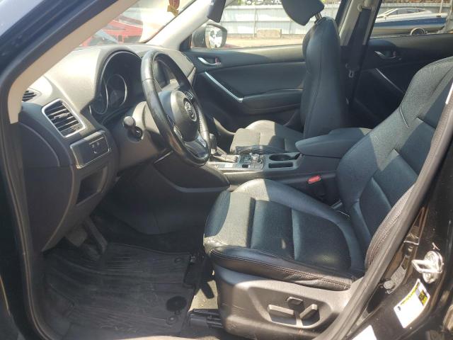 2016 Mazda Cx-5 Gt VIN: JM3KE4DY8G0834701 Lot: 59277074