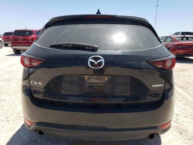 JM3KFACM8L0787321 Mazda CX-5 TOURI 6