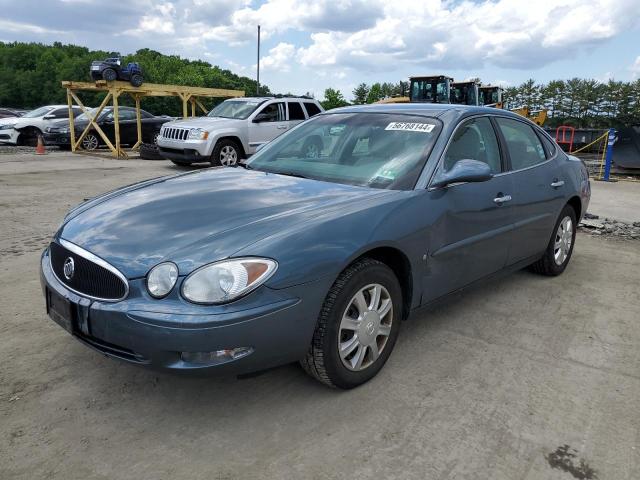 2006 Buick Lacrosse Cx VIN: 2G4WC582261290402 Lot: 56768144