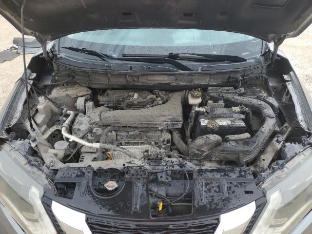 2017 NISSAN ROGUE S - KNMAT2MTXHP548537