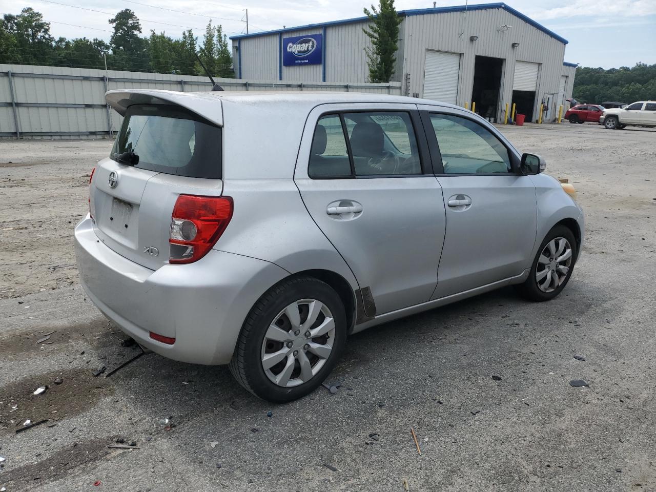 JTKKU10438J007934 2008 Toyota Scion Xd