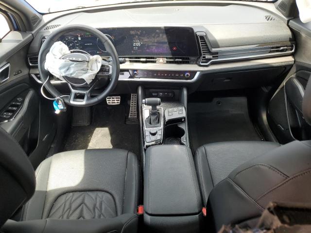 2024 KIA SPORTAGE X - 5XYK7CDF4RG169028