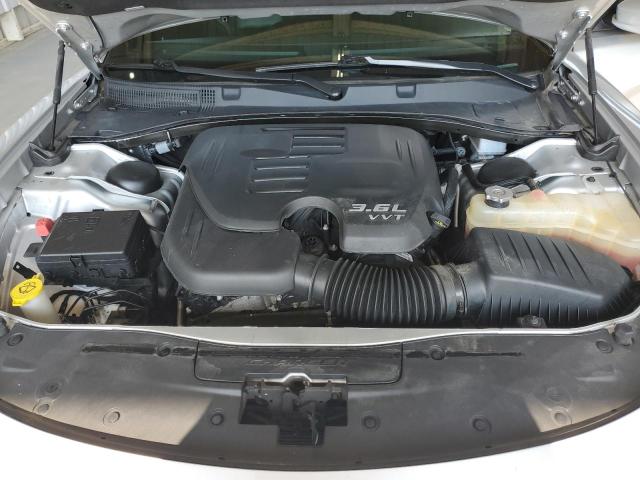 2021 Dodge Charger Sxt VIN: 2C3CDXBG2MH642987 Lot: 58972634