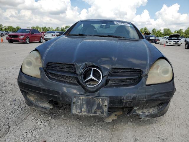 2007 Mercedes-Benz Slk 280 VIN: WDBWK54F47F149999 Lot: 58521964