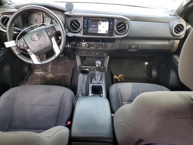 2017 TOYOTA TACOMA DOU - 3TMCZ5AN7HM057346