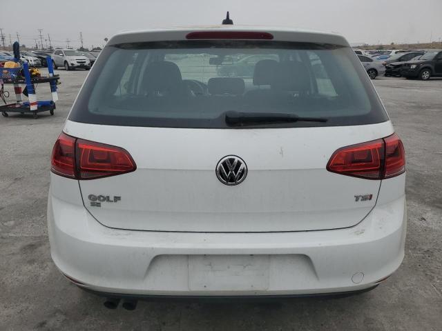 2017 Volkswagen Golf S VIN: 3VW217AU2HM058827 Lot: 58286264