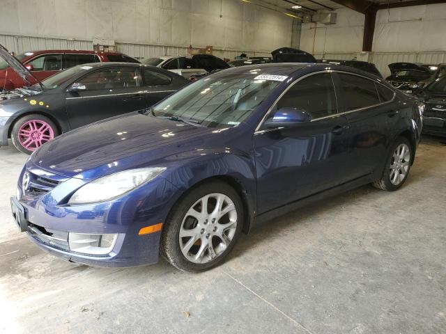 2009 Mazda 6 S VIN: 1YVHP82B695M11988 Lot: 55572514