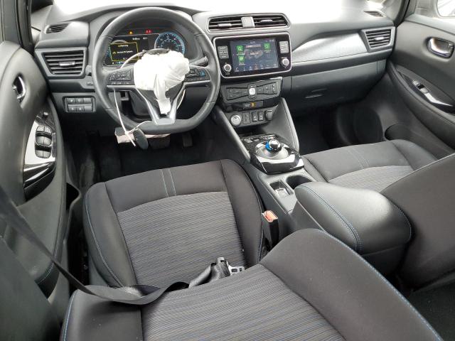 2023 NISSAN LEAF SV PL - 1N4CZ1CV5PC552852