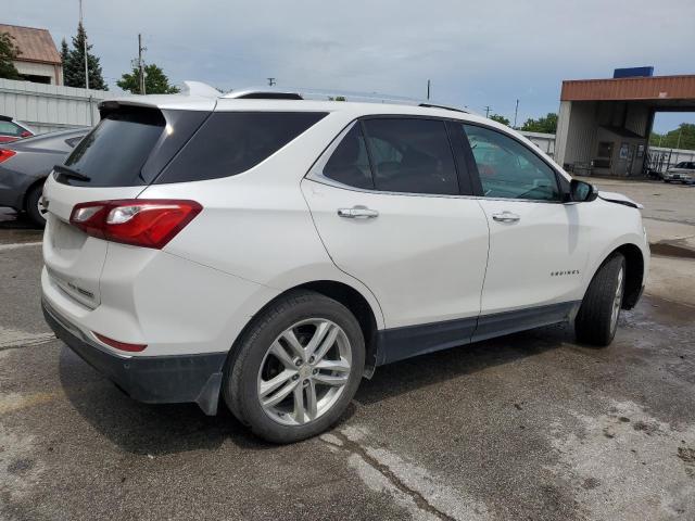 2018 CHEVROLET EQUINOX PR 2GNAXWEX3J6198758  57931004