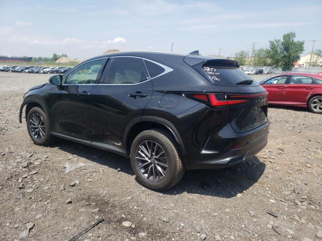 2023 LEXUS NX 350 2T2GGCEZ6PC017920