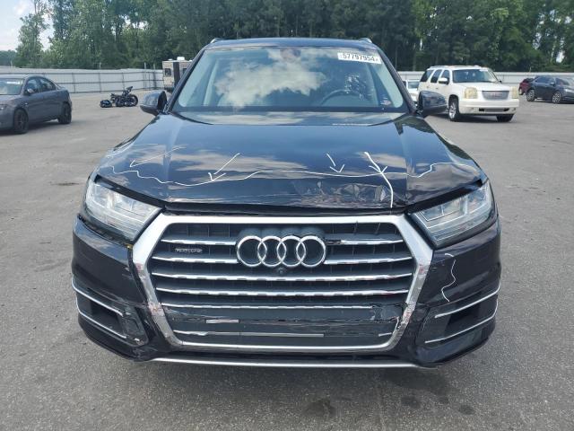 2018 Audi Q7 Premium Plus VIN: WA1LAAF78JD002071 Lot: 57797954