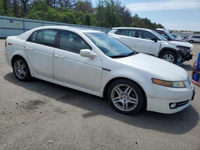 2007 Acura Tl VIN: 19UUA66217A024629 Lot: 57143504