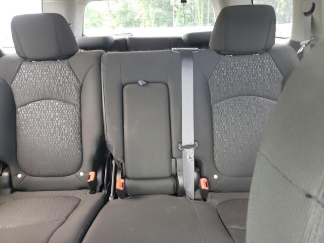 2008 GMC Acadia Sle VIN: 1GKER13788J166500 Lot: 59029044