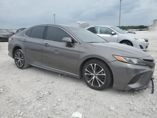 VIN 4T1B11HK2JU542286 2018 Toyota Camry, L no.4