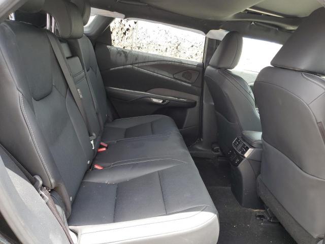 2023 LEXUS RX 350 PRE JTJCHMAA2P2001537