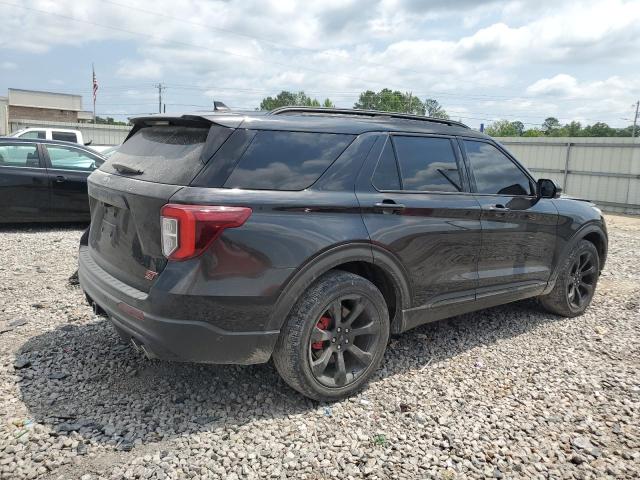 2021 FORD EXPLORER S - 1FM5K8GCXMGB41195